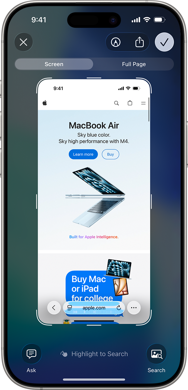 Loca Share app screenshot on iPhone